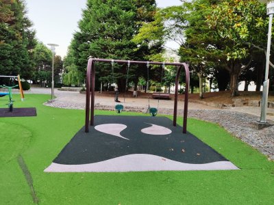 Parque infantil