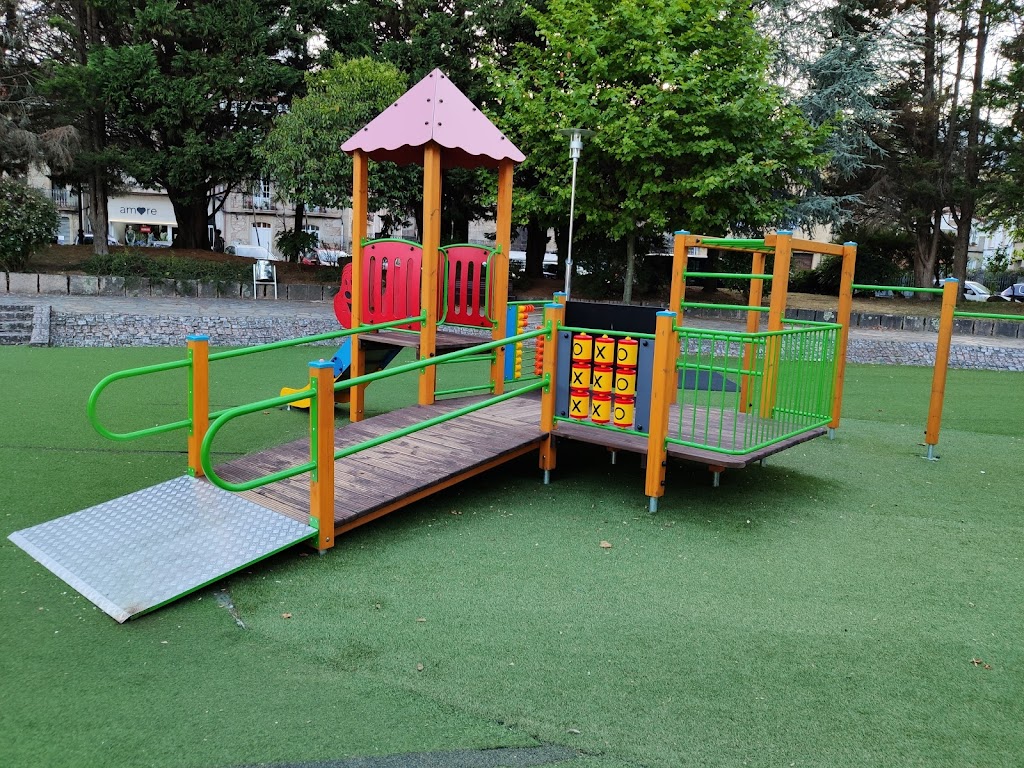Parque infantil 3