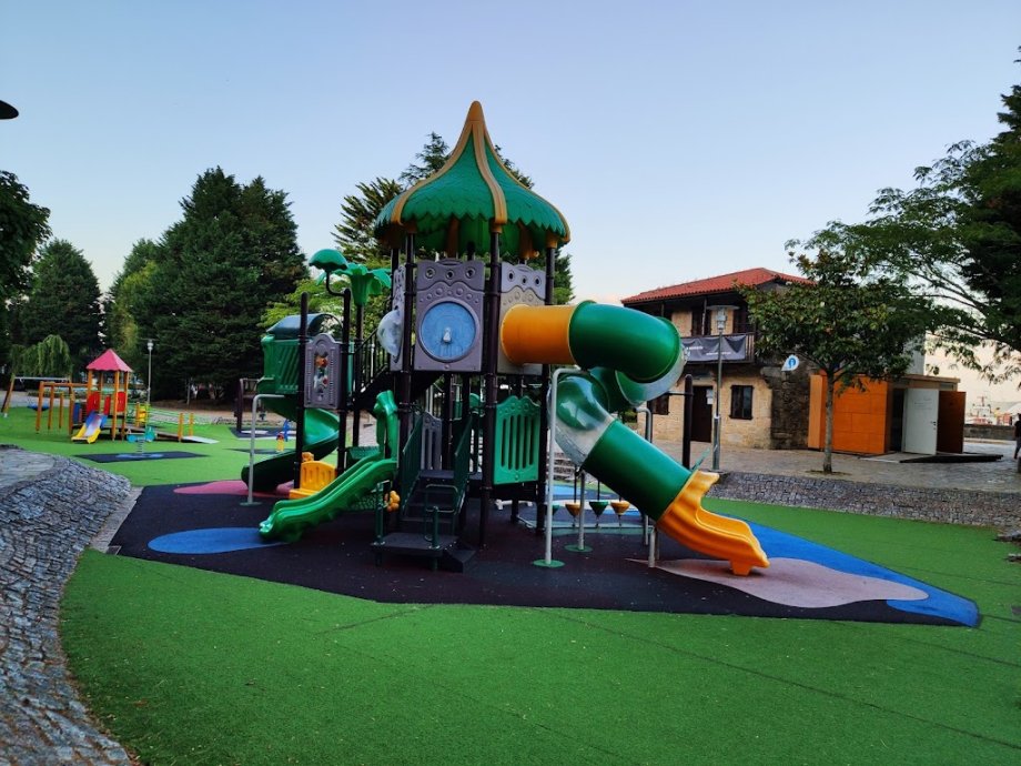 Parque infantil - Foto 6