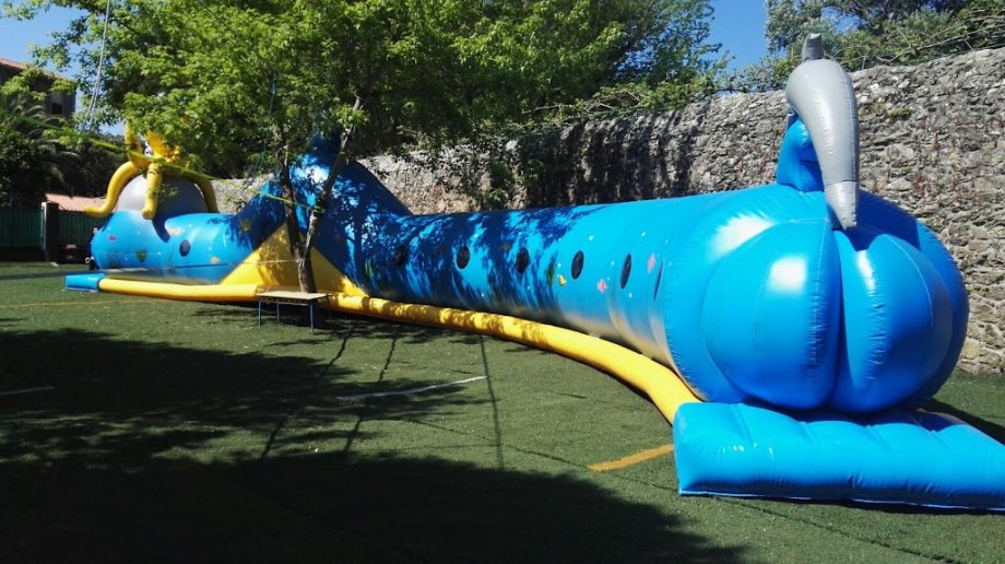 Yumi Yai Park - Foto 8