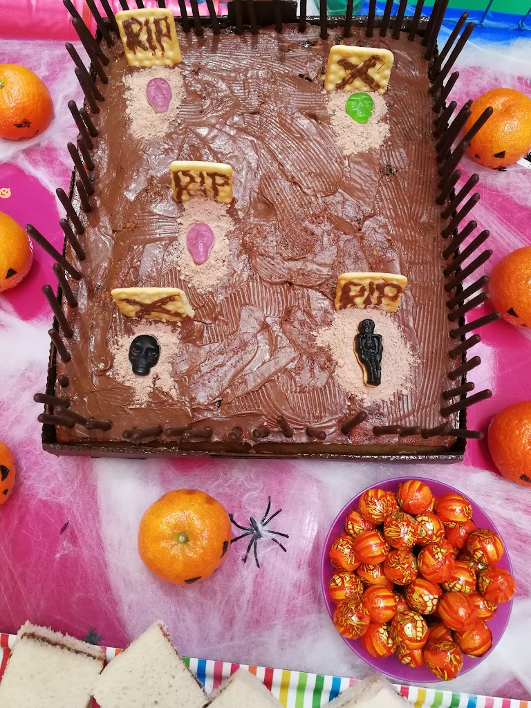 Planeta Máxico - Foto 1