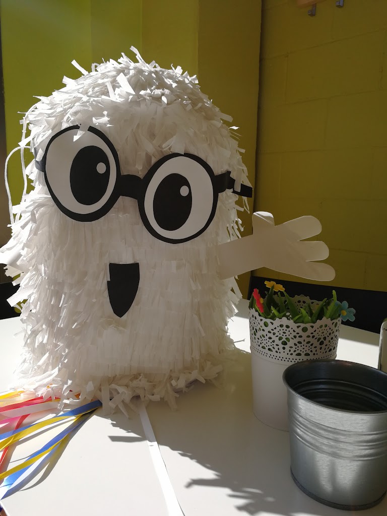 Planeta Máxico - Foto 1