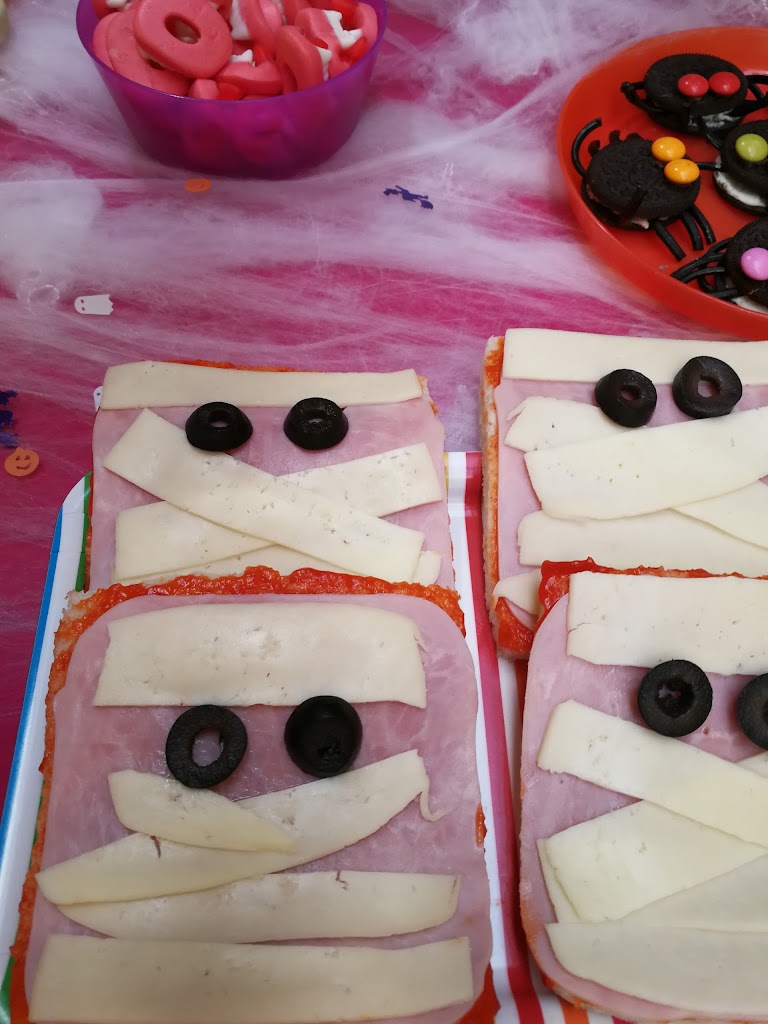 Planeta Máxico - Foto 1