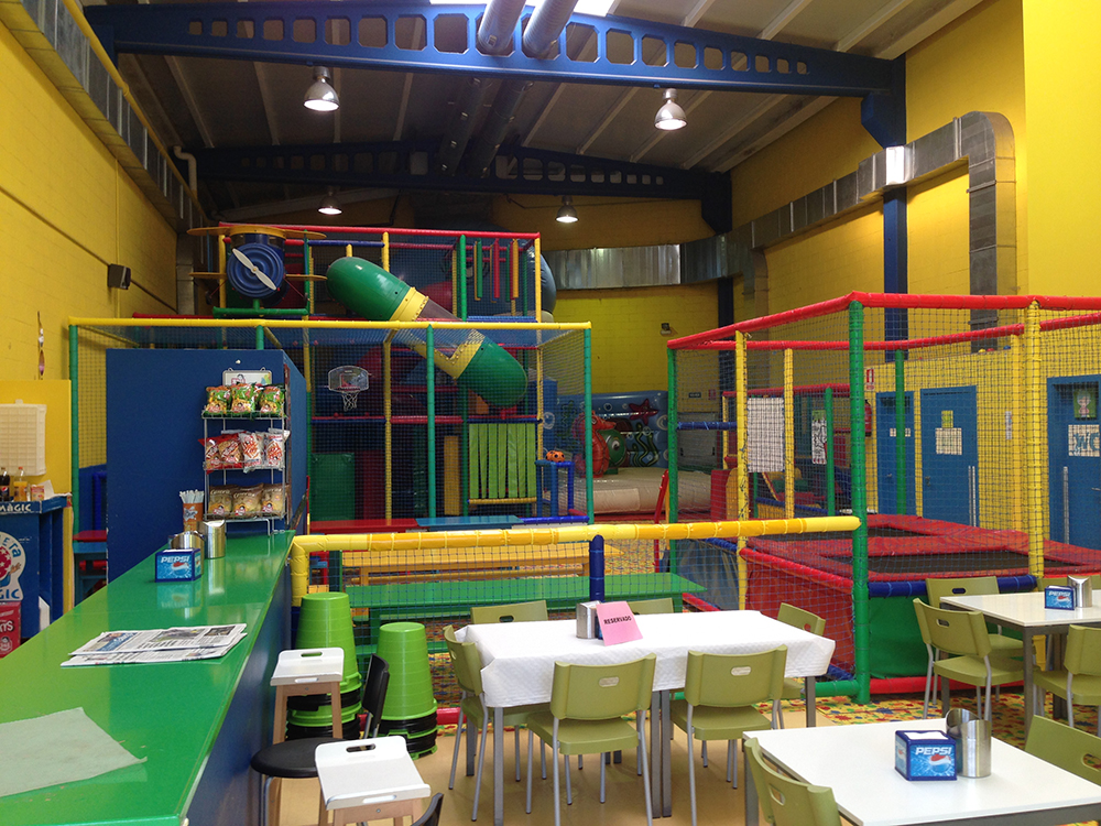 Planeta Máxico - Foto 1