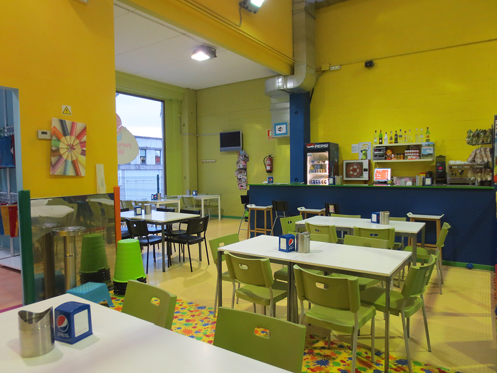 Planeta Máxico - Foto 1