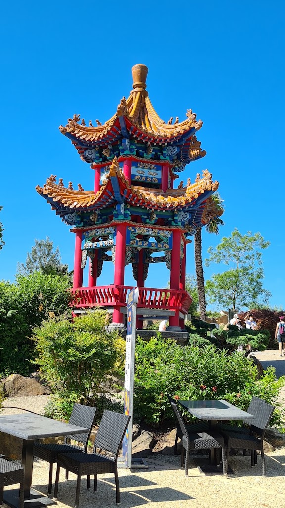 ZooParc de Beauval - Foto 10