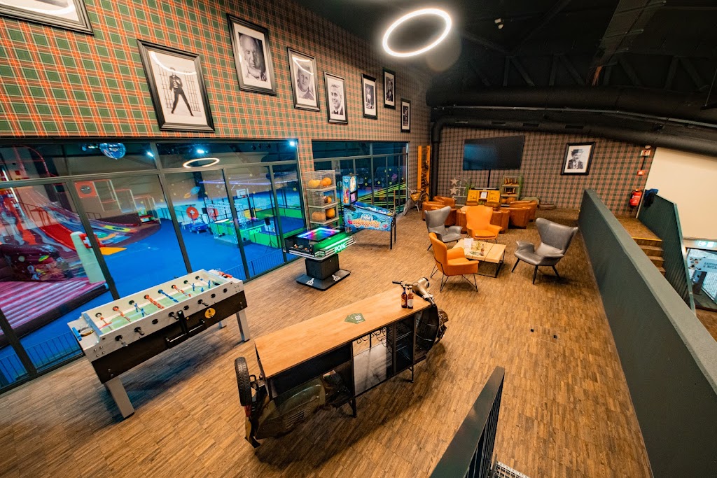 Kiddy Dome - Swiss Family Center - Foto 1