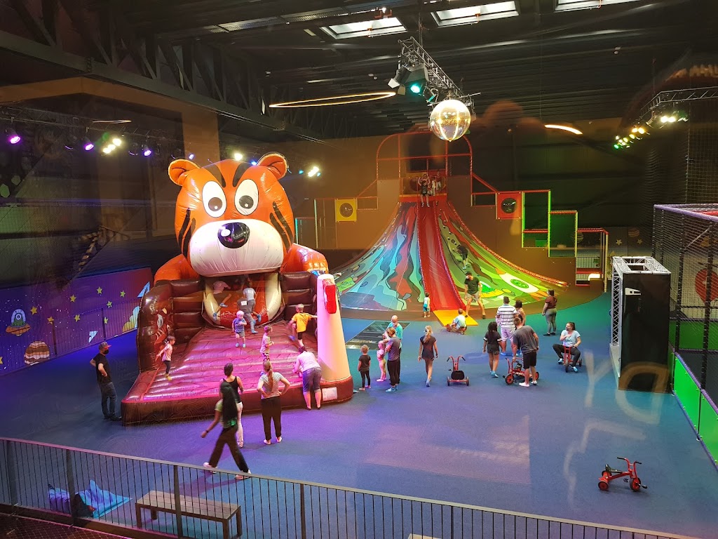 Kiddy Dome - Swiss Family Center - Foto 1