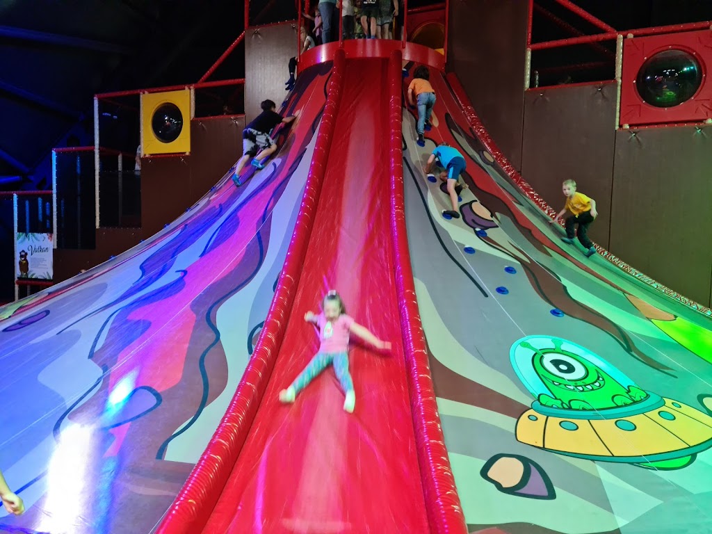 Kiddy Dome - Swiss Family Center - Foto 1