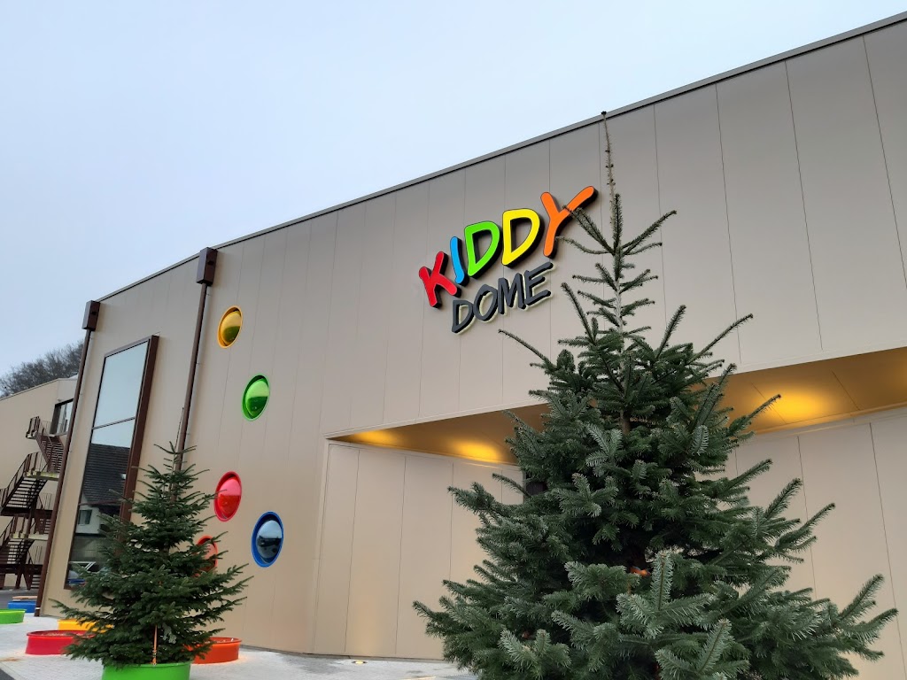 Kiddy Dome - Swiss Family Center