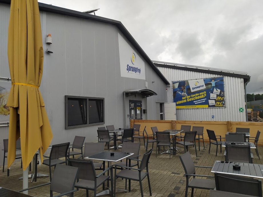 SprungFrei Trampolinpark - Foto 4