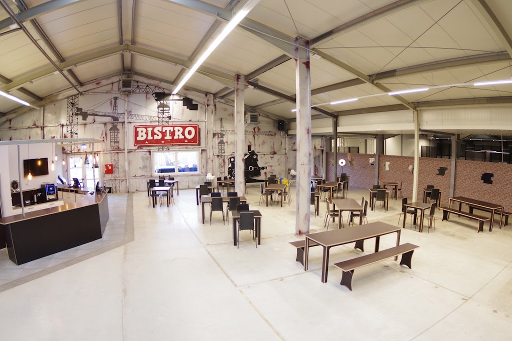 SprungFrei Trampolinpark - Foto 1