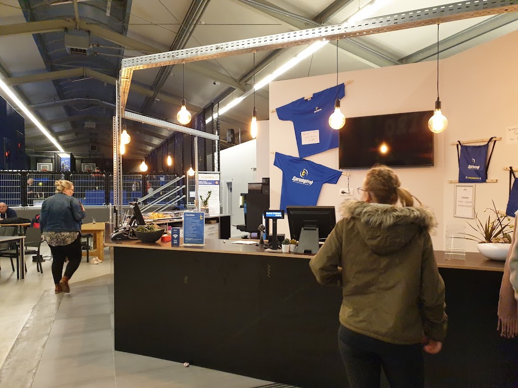 SprungFrei Trampolinpark - Foto 1