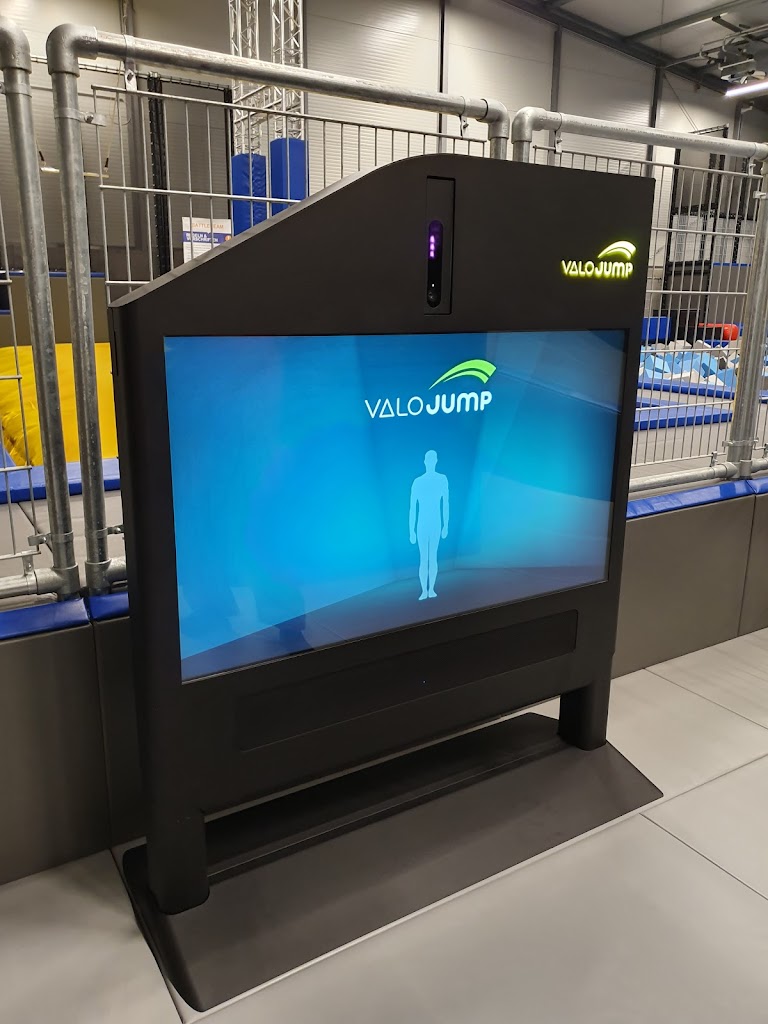 SprungFrei Trampolinpark - Foto 1