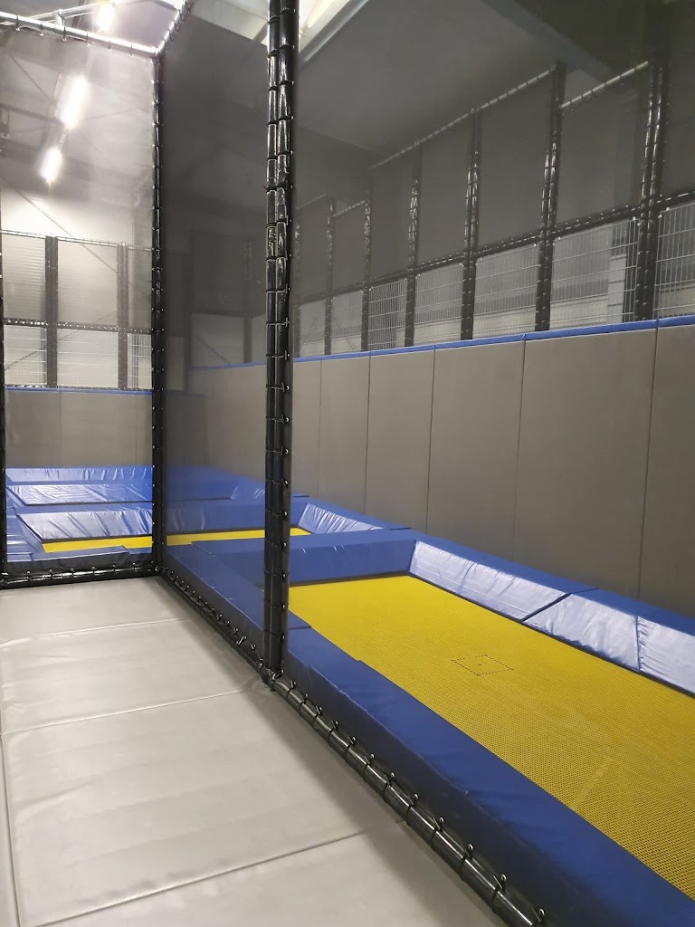 SprungFrei Trampolinpark - Foto 10