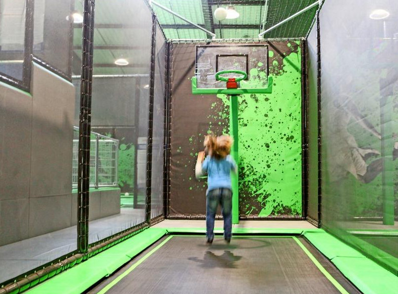 Jump/One Hannover - Foto 4