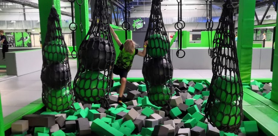 Jump/One Hannover - Foto 5