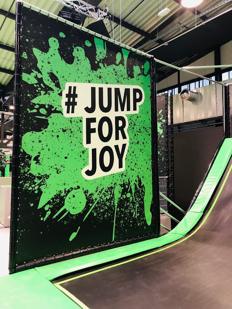 Jump/One Hannover - Foto 6