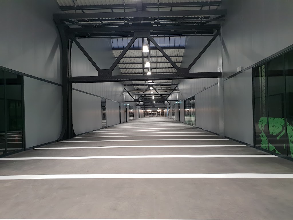 Jump/One Hannover - Foto 1