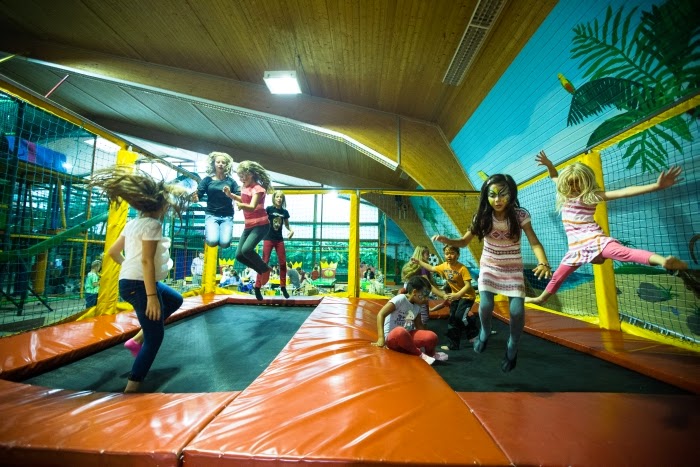 Takka-Tukka Abenteuerland - Fulda/Künzell - Foto 2