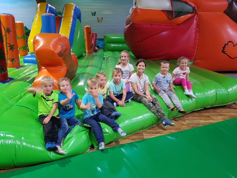 Takka-Tukka Abenteuerland - Fulda/Künzell - Foto 3