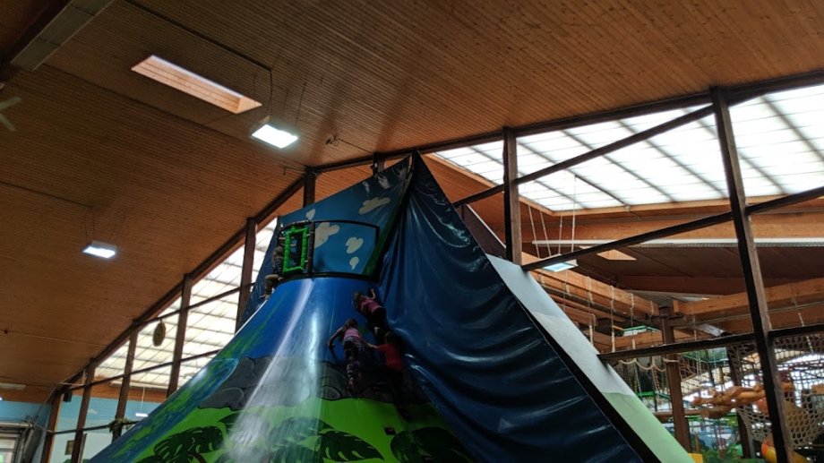 Takka-Tukka Abenteuerland - Fulda/Künzell - Foto 4