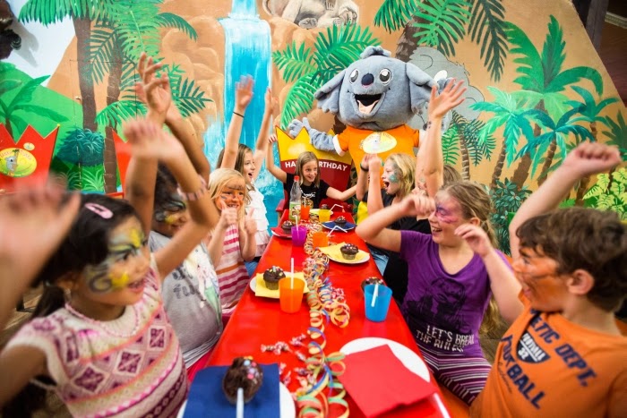 Takka-Tukka Abenteuerland - Fulda/Künzell - Foto 5