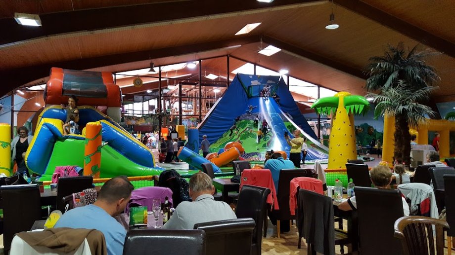 Takka-Tukka Abenteuerland - Fulda/Künzell - Foto 6