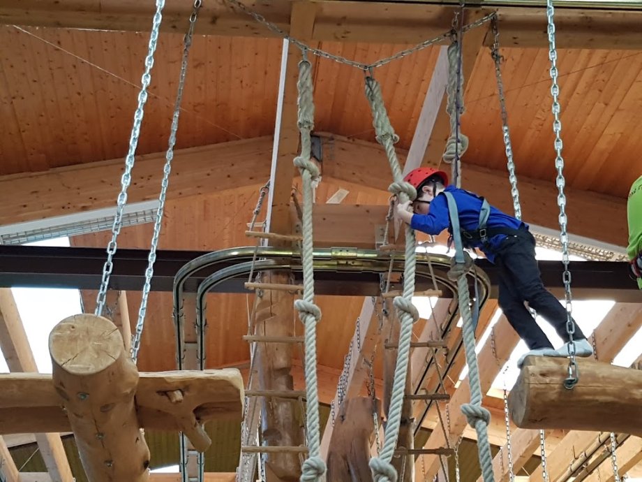 Takka-Tukka Abenteuerland - Fulda/Künzell - Foto 7