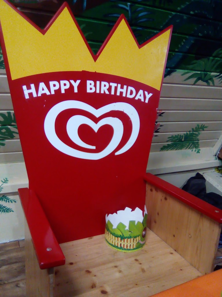 Takka-Tukka Abenteuerland - Fulda/Künzell - Foto 8