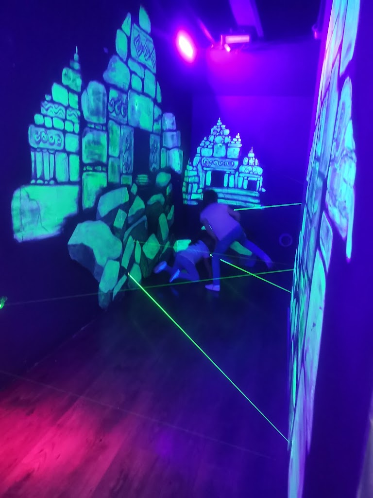 Takka-Tukka Abenteuerland - Fulda/Künzell - Foto 9