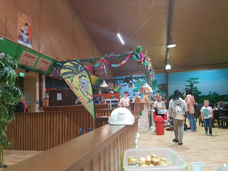 Takka-Tukka Abenteuerland - Fulda/Künzell - Foto 10