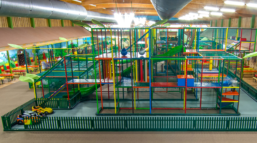 Takka-Tukka Abenteuerland Gerolzhofen - Foto 1