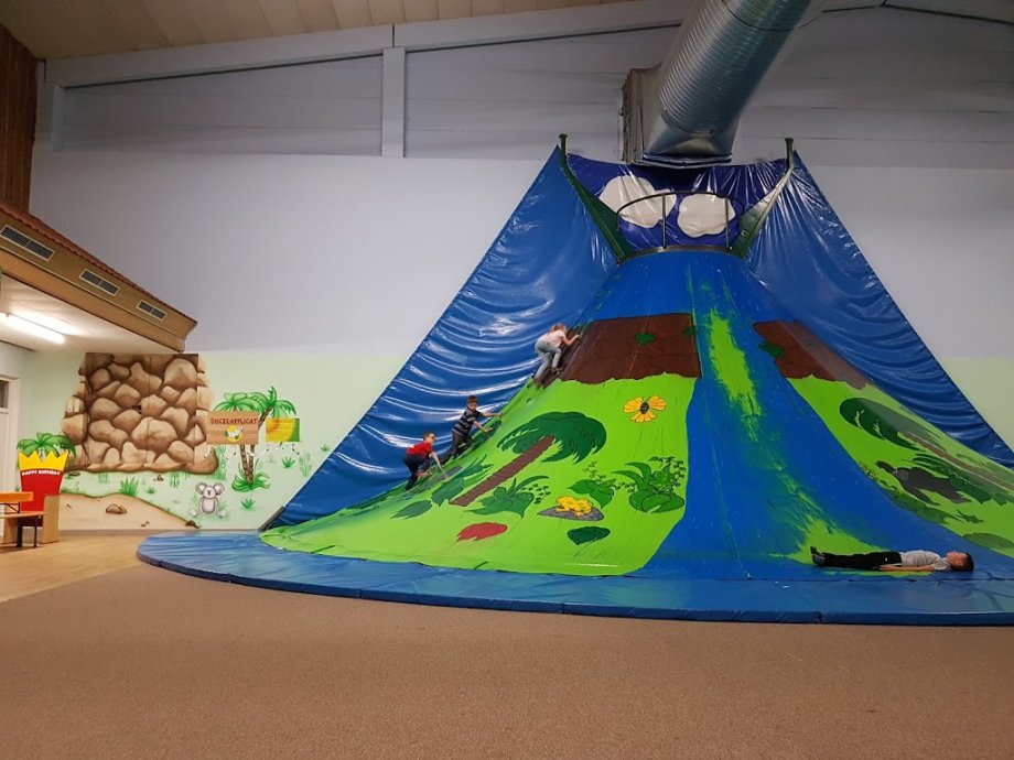 Takka-Tukka Abenteuerland Gerolzhofen - Foto 3