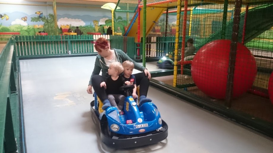 Takka-Tukka Abenteuerland Gerolzhofen - Foto 4