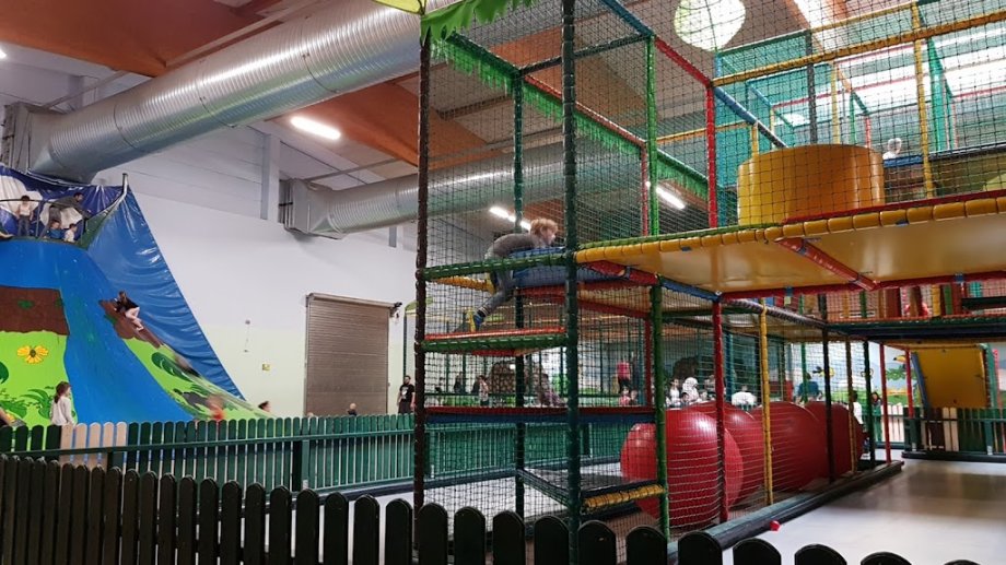 Takka-Tukka Abenteuerland Gerolzhofen - Foto 6