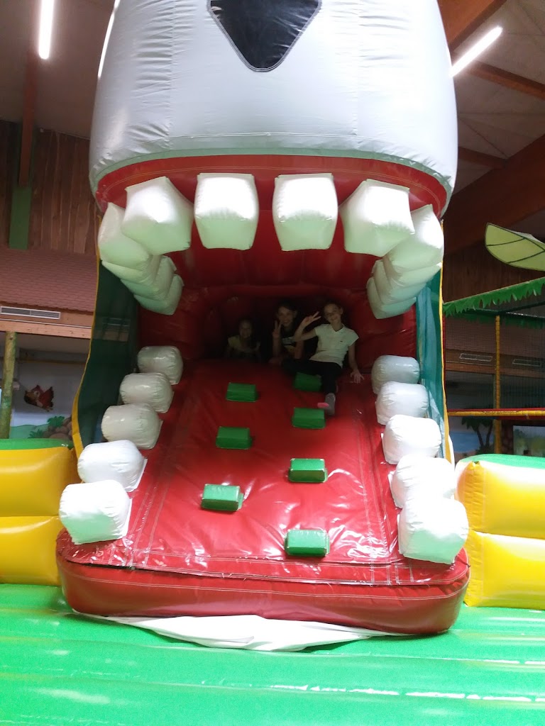 Takka-Tukka Abenteuerland Gerolzhofen - Foto 7