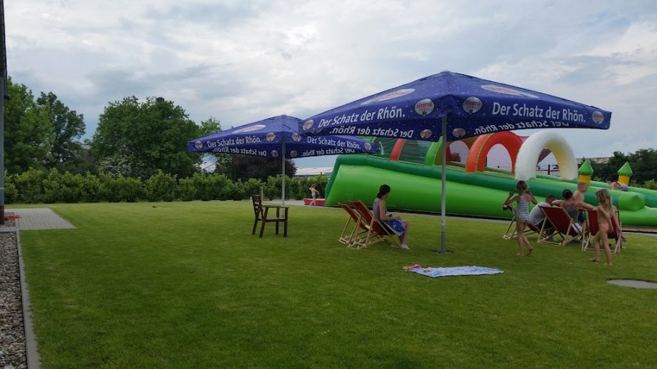 Takka-Tukka Abenteuerland Gerolzhofen - Foto 8