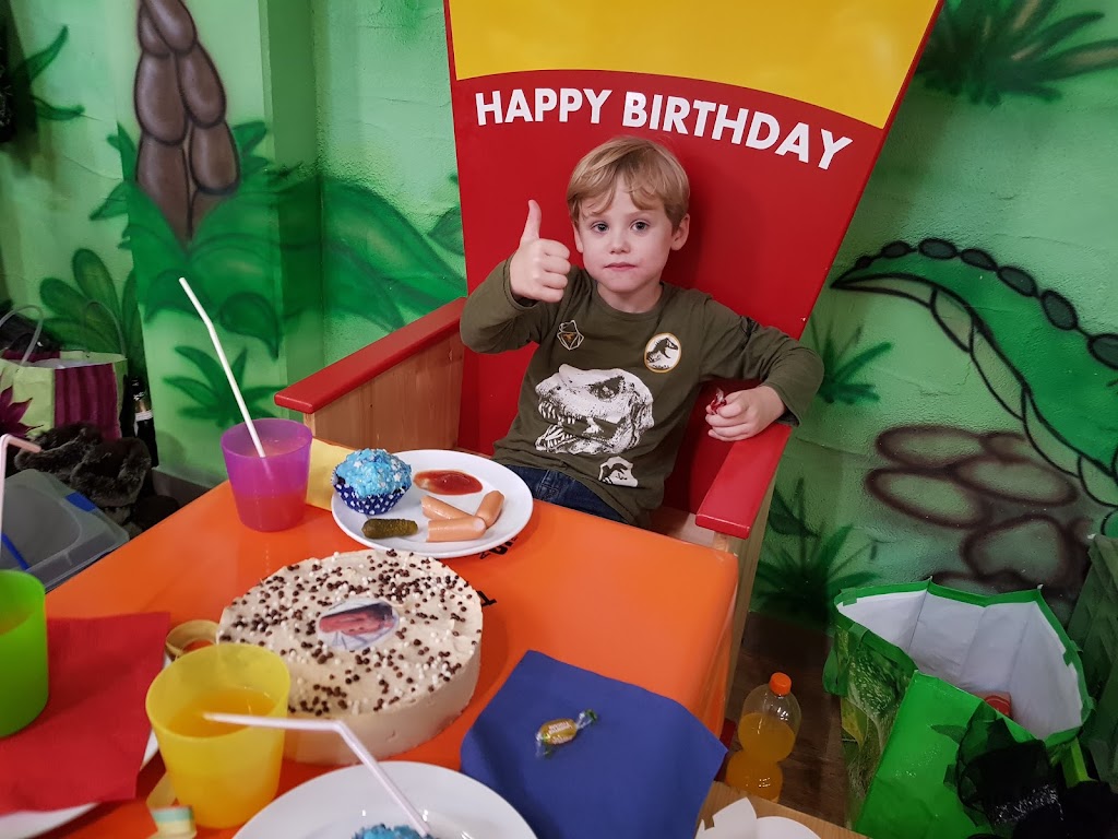 Takka-Tukka Abenteuerland Gerolzhofen - Foto 1