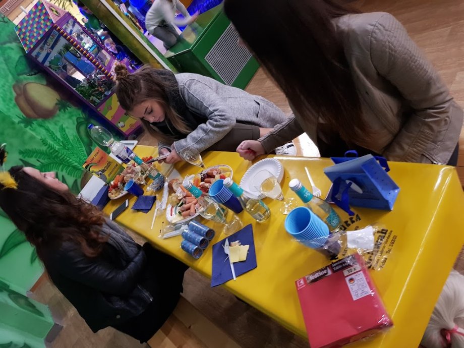 Takka-Tukka Abenteuerland Gerolzhofen - Foto 10