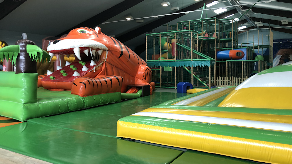 Takka Tukka Abenteuerland - Foto 1