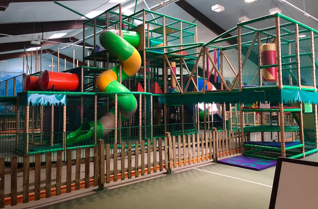 Takka Tukka Abenteuerland - Foto 1