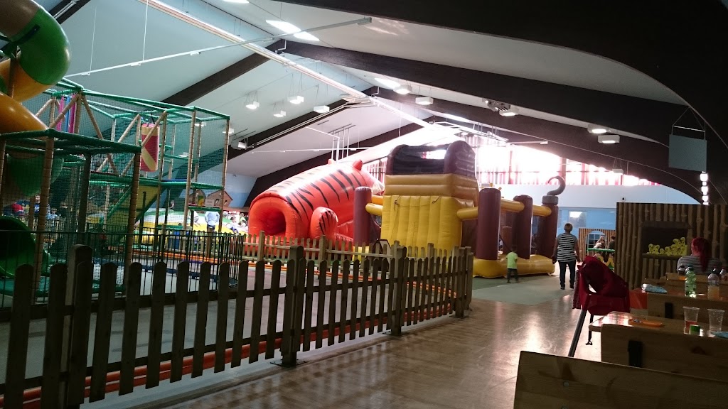 Takka Tukka Abenteuerland - Foto 1