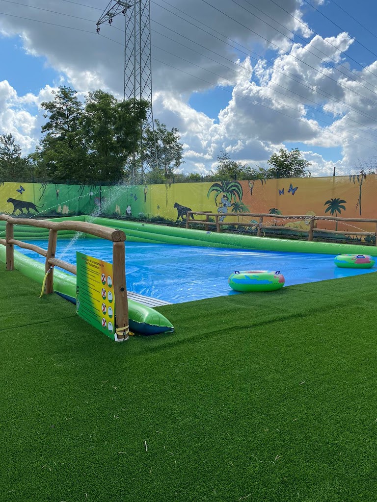 Takka Tukka Abenteuerland - Foto 1