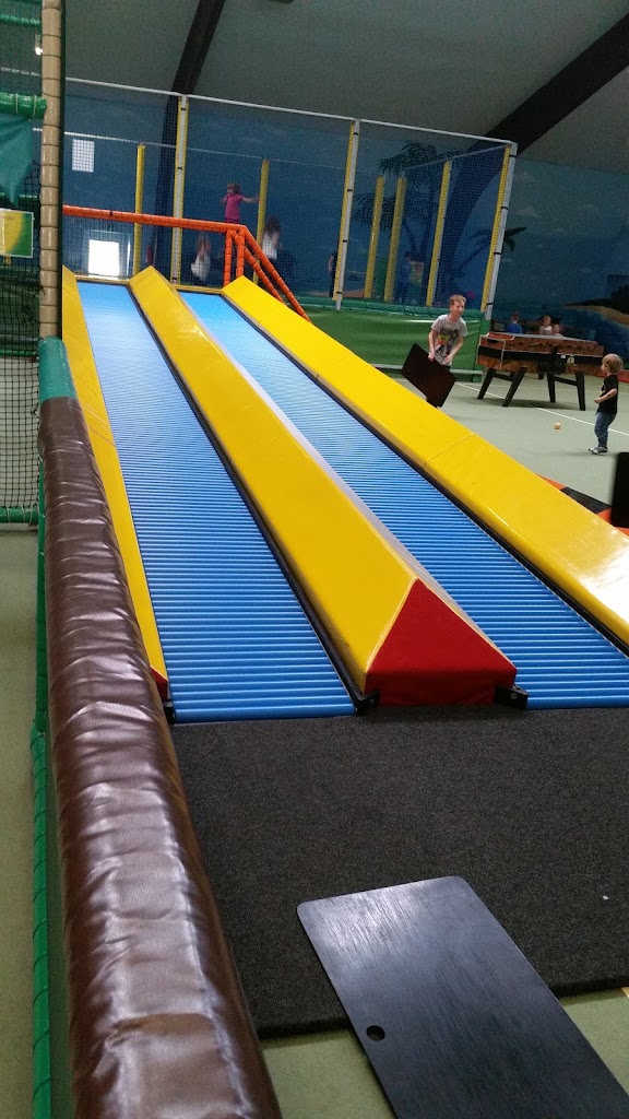 Takka Tukka Abenteuerland - Foto 1