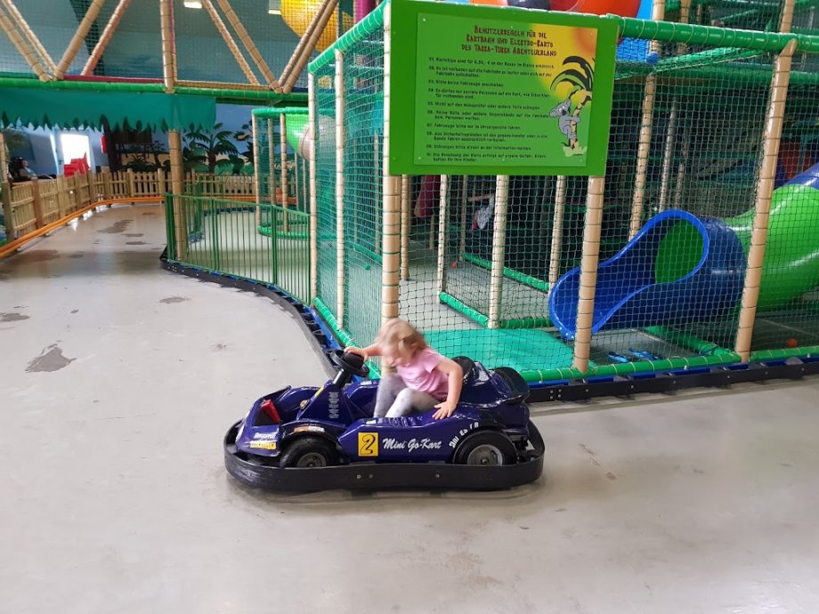 Takka Tukka Abenteuerland - Foto 8