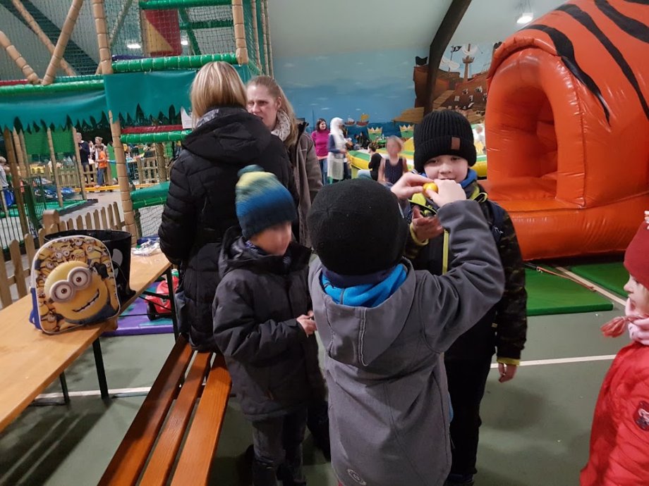 Takka Tukka Abenteuerland - Foto 9