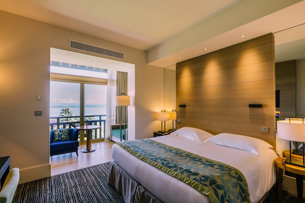 Hôtel Ermitage . Evian Resort - Foto 1