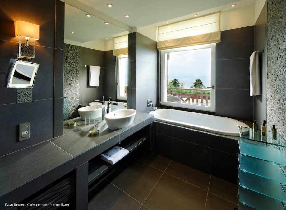 Hôtel Ermitage . Evian Resort - Foto 4