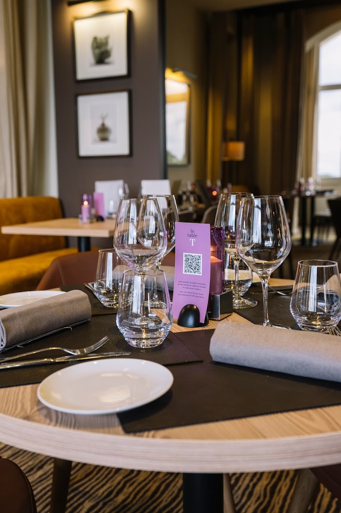 Hôtel Ermitage . Evian Resort - Foto 6